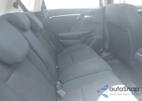 2015 Honda Fit Ex/Ex-L из США, поврежденный, VIN 3HGGK5H82FM754640